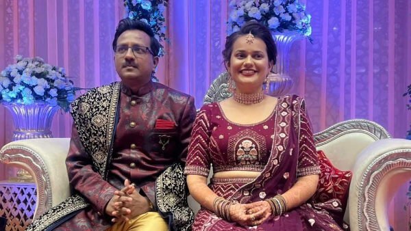 IAS टॉपर टीना डाबी की शादी से लेकर मैरिज रिसेप्शन तक, देखें पूरी वेडिंग एल्बम