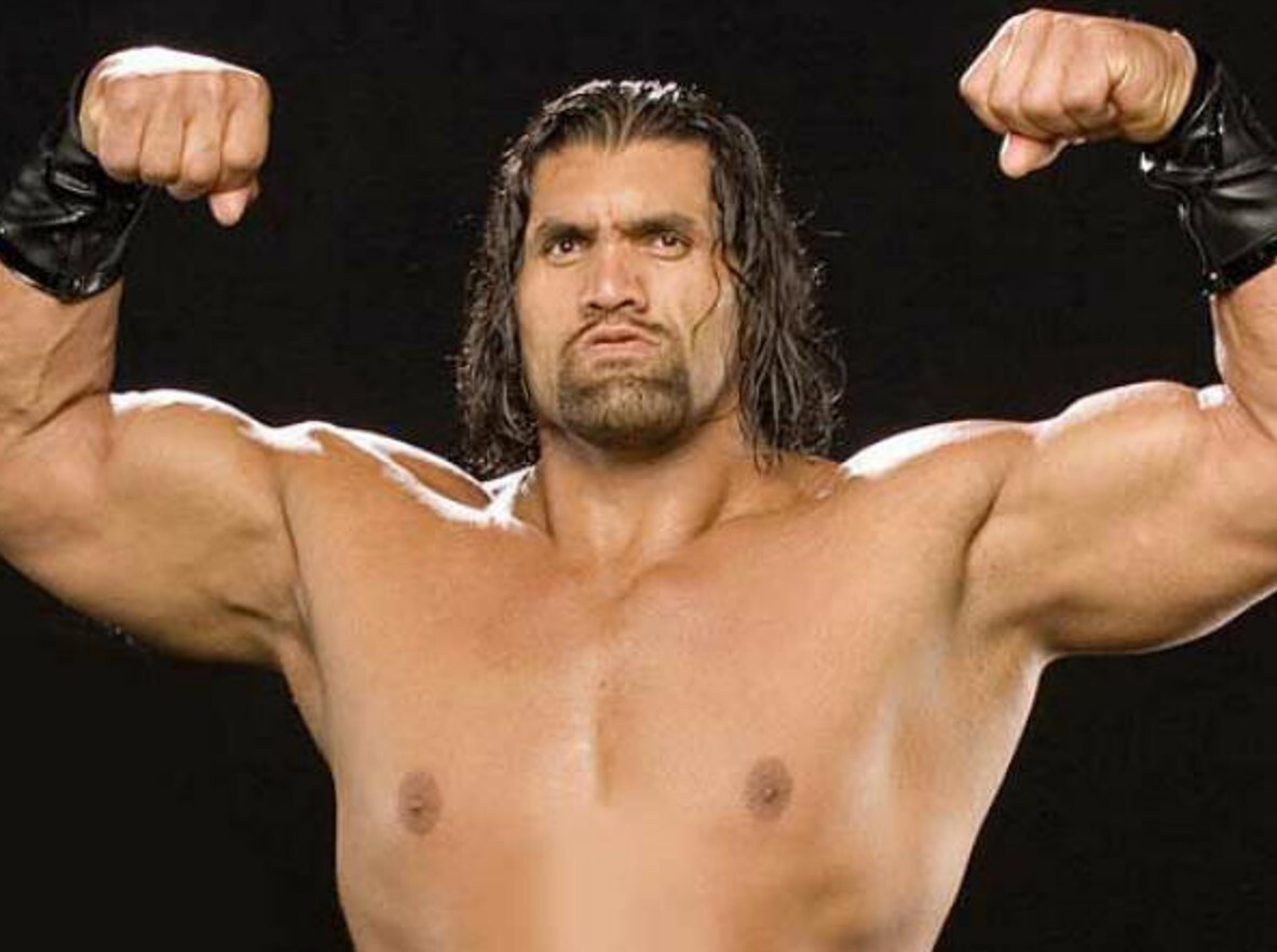 Great khali рестлер. Далип сингх. Далип сингх 2020. Great khali рестлер. Далип сингх.