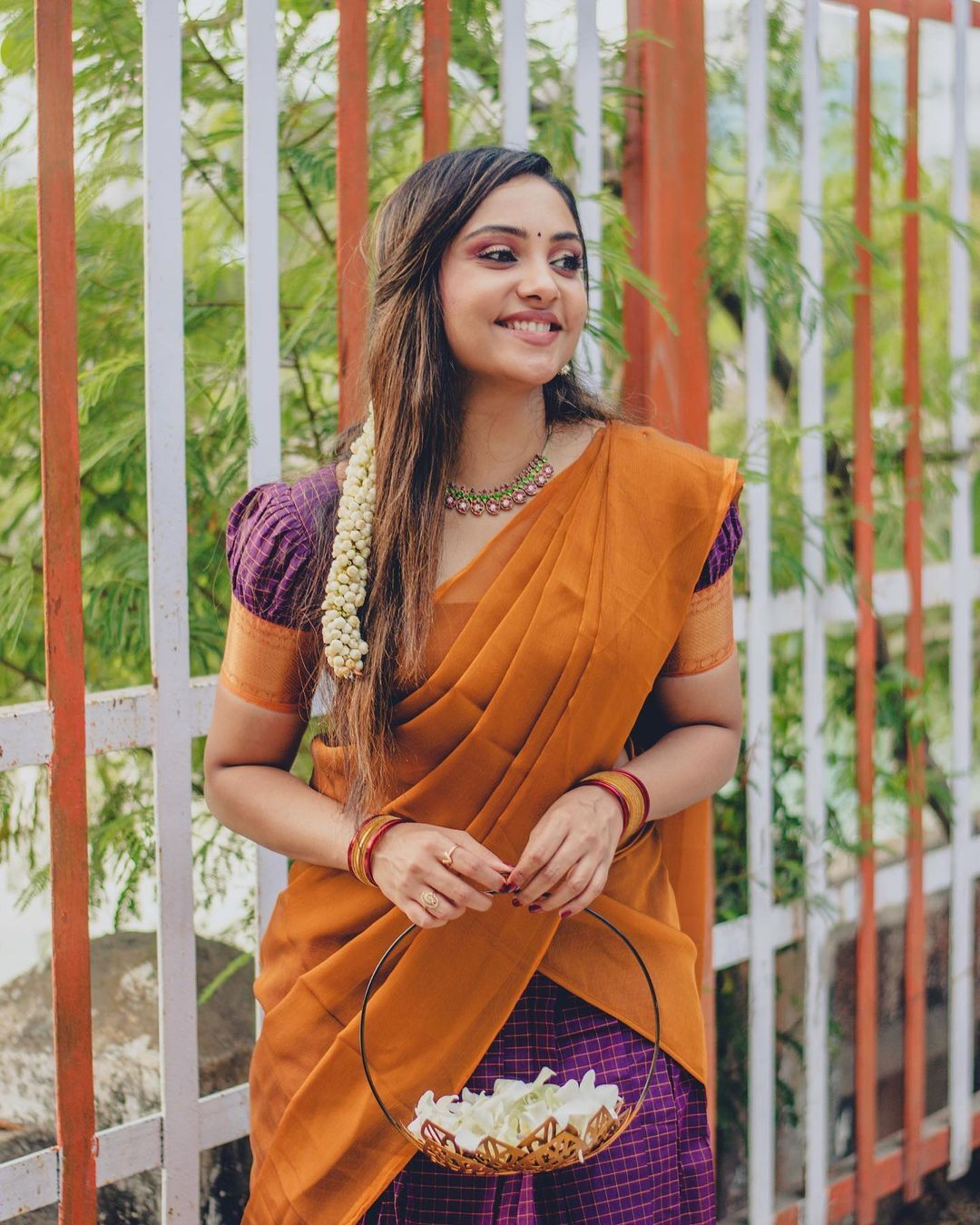 స్మృతి.. తరగిపోని అందం (ఫొటోలు) స్మృతి.. తరగిపోని అందం (ఫొటోలు)