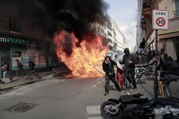 News In Photos (1 May 2022) | Photos Of Top News Today - Oneindia Gallery News In Photos (1 May 2022) | Photos Of Top News Today - Oneindia Gallery