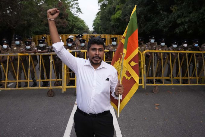 News In Photos (5 May 2022) | Photos Of Top News Today - Oneindia Gallery News In Photos (5 May 2022) | Photos Of Top News Today - Oneindia Gallery