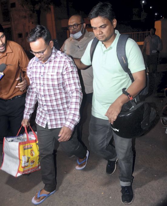 News In Photos (9 May 2022) | Photos Of Top News Today - Oneindia Gallery News In Photos (9 May 2022) | Photos Of Top News Today - Oneindia Gallery