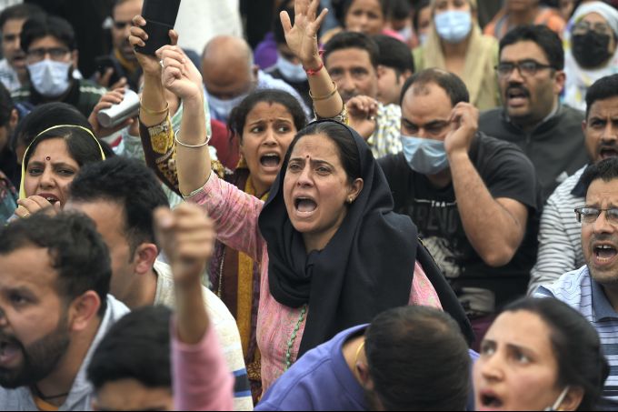 News In Photos (12 May 2022) | Photos Of Top News Today - Oneindia Gallery News In Photos (12 May 2022) | Photos Of Top News Today - Oneindia Gallery