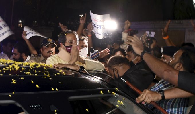 News In Photos (22 June 2022) | Photos Of Top News Today - Oneindia Gallery News In Photos (22 June 2022) | Photos Of Top News Today - Oneindia Gallery