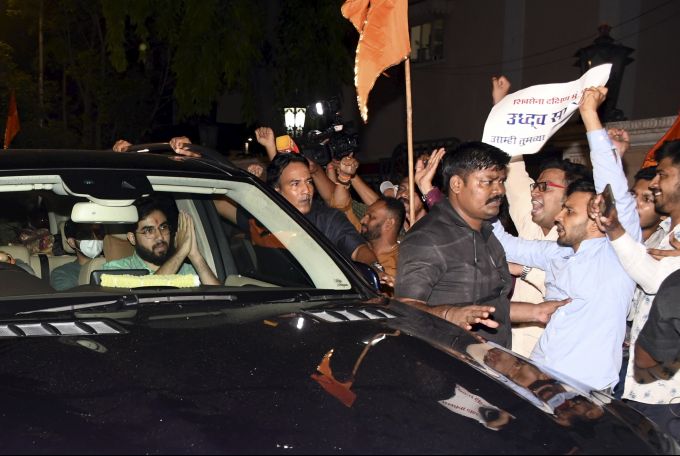 News In Photos (22 June 2022) | Photos Of Top News Today - Oneindia Gallery News In Photos (22 June 2022) | Photos Of Top News Today - Oneindia Gallery