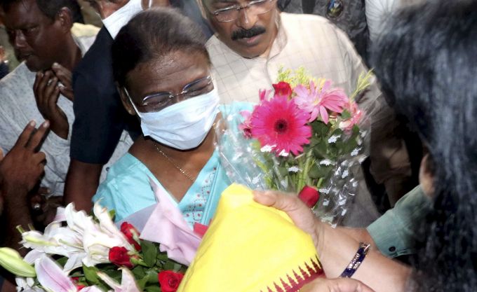 News In Photos (22 June 2022) | Photos Of Top News Today - Oneindia Gallery News In Photos (22 June 2022) | Photos Of Top News Today - Oneindia Gallery