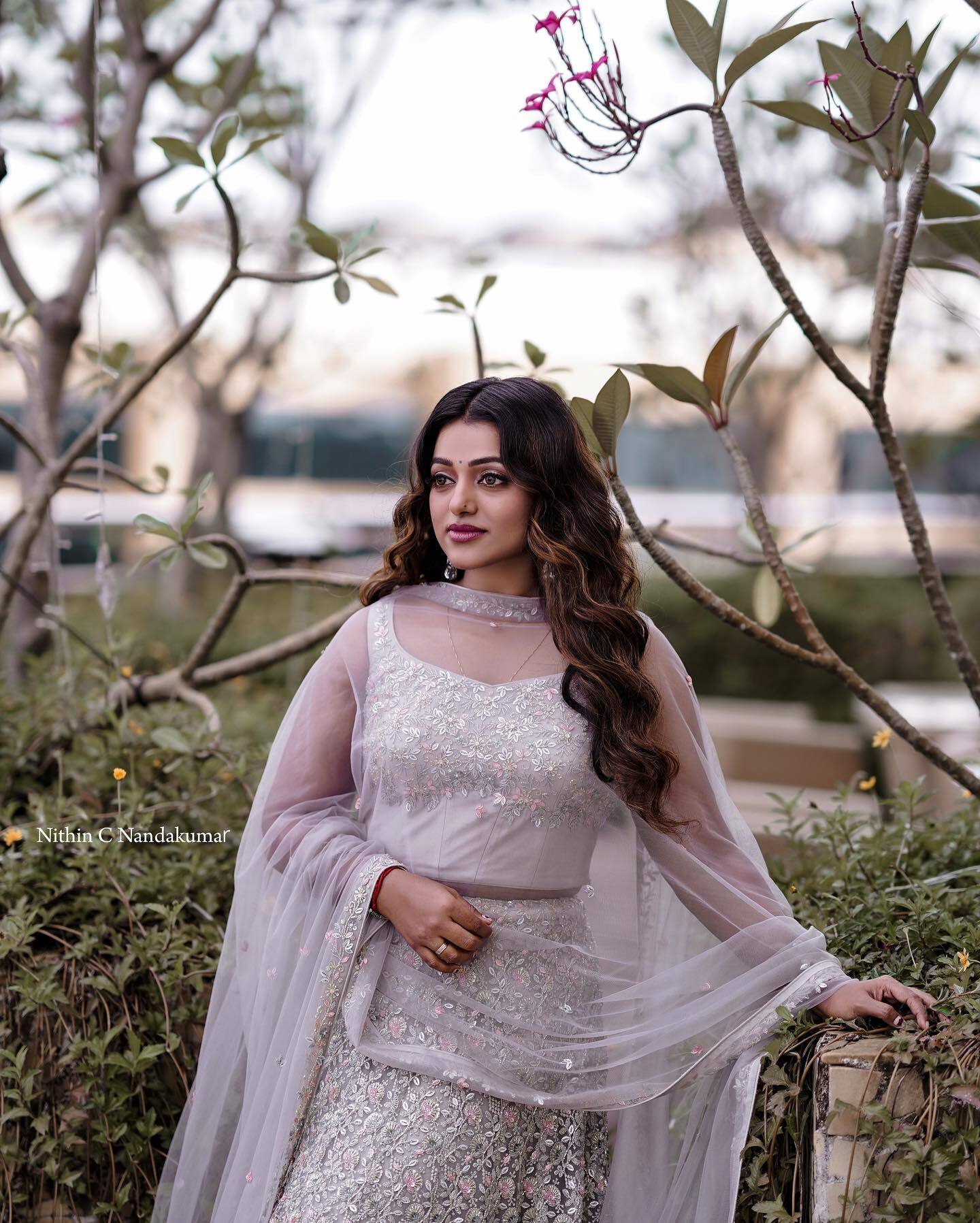 Anchor Meera Anil latest photos goes viral | വന്നു...കണ്ടു...കീഴടക്കി ...