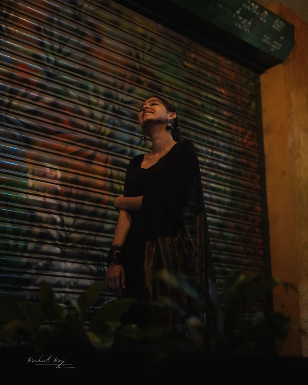 kerala model and actress and answara rajan new photshoot viral in