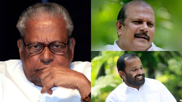 അച്യുതാനന്ദന് അഭനിയിച്ച സിനിമ കണ്ടിട്ടുണ്ടോ: പിസി ജോർജും നടനായിട്ടുണ്ട്, രാഷ്ട്രീയക്കാരിലെ സിനിമാക്കാരെ അറിയാം അച്യുതാനന്ദന് അഭനിയിച്ച സിനിമ കണ്ടിട്ടുണ്ടോ: പിസി ജോർജും നടനായിട്ടുണ്ട്, രാഷ്ട്രീയക്കാരിലെ സിനിമാക്കാരെ അറിയാം