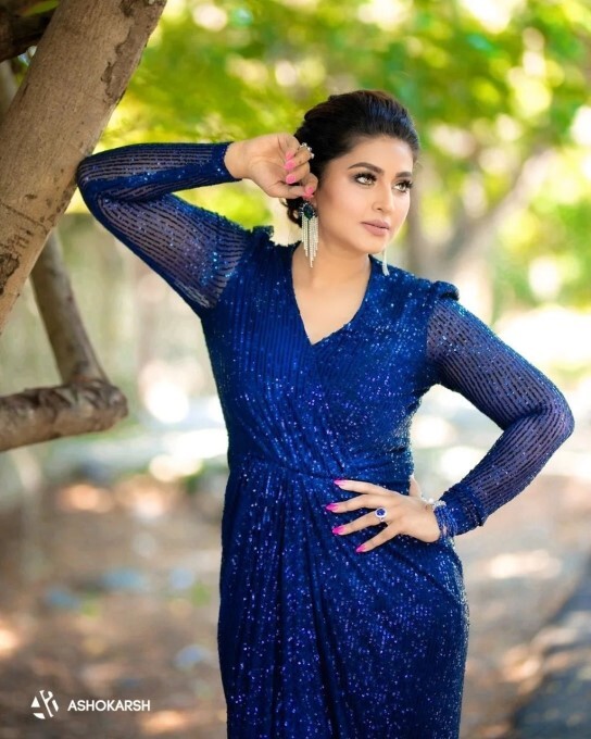 sneha modern dress