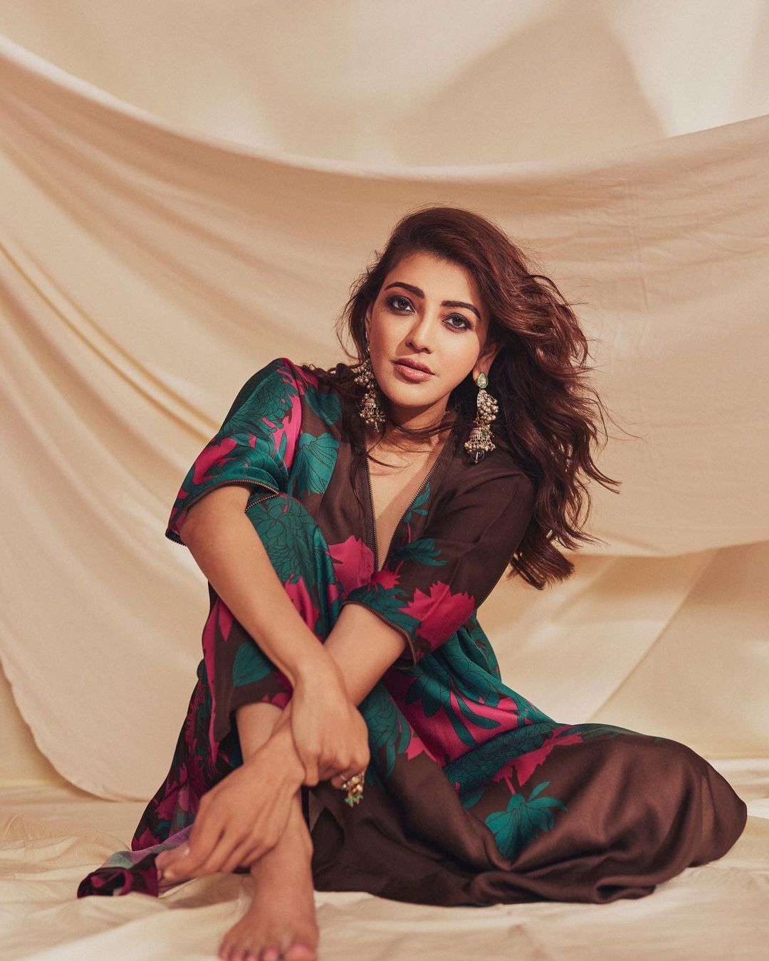 సెకండ్ ఇన్నింగ్స్కి రెడీ.. కాక పుట్టిస్తున్న కాజల్ అగర్వాల్ సెకండ్ ఇన్నింగ్స్కి రెడీ.. కాక పుట్టిస్తున్న కాజల్ అగర్వాల్
