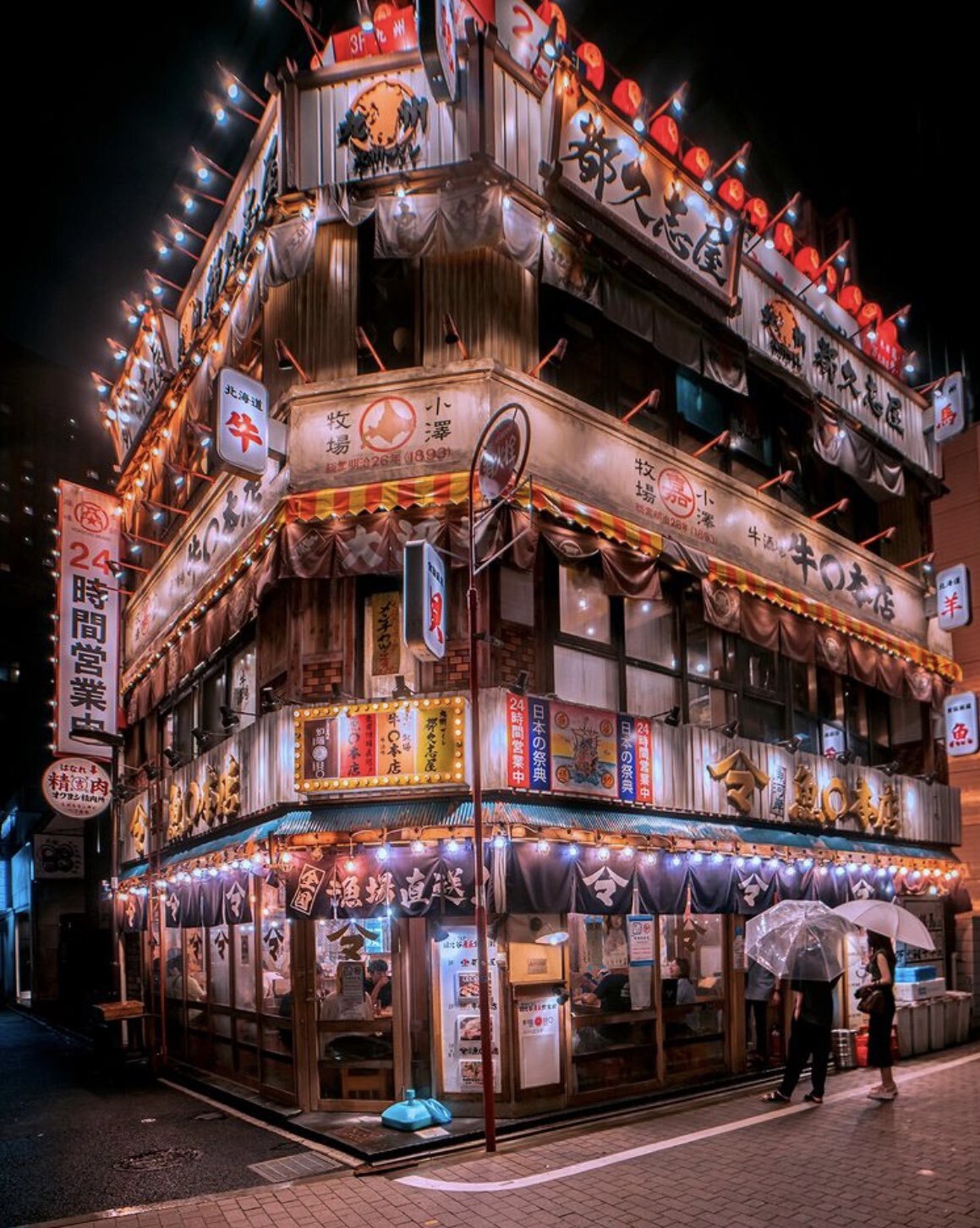 Best Nightlife Cities in the World that makes you Wonder നൈറ്റ് ലൈഫ് ഇഷ്ടമാണോ; പാര്‍ട്ടിയായി