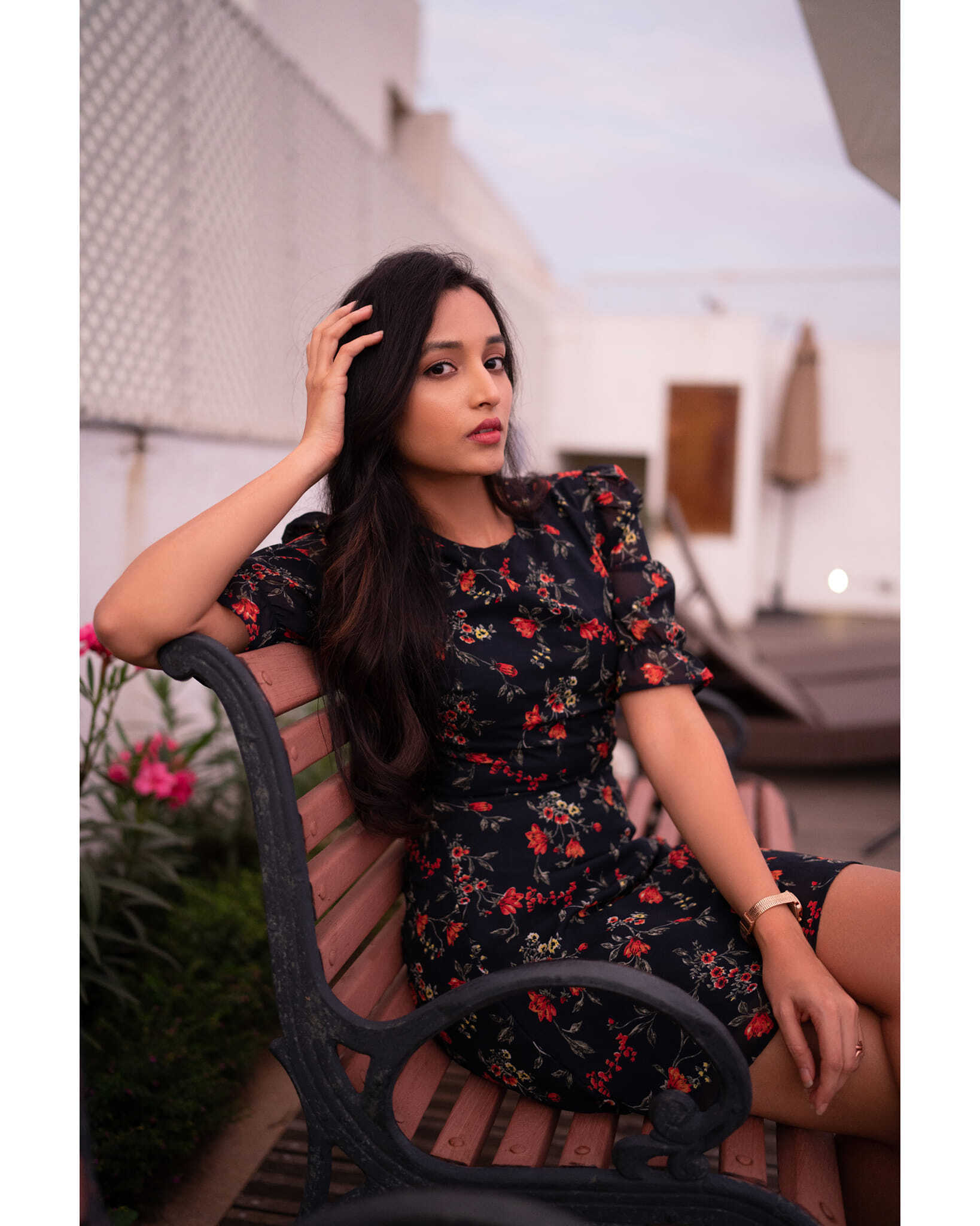 కేజీఎఫ్ భామ శ్రీనిధి శెట్టి అందాల సోయగాలు చూసి తరించండి కేజీఎఫ్ భామ శ్రీనిధి శెట్టి అందాల సోయగాలు చూసి తరించండి