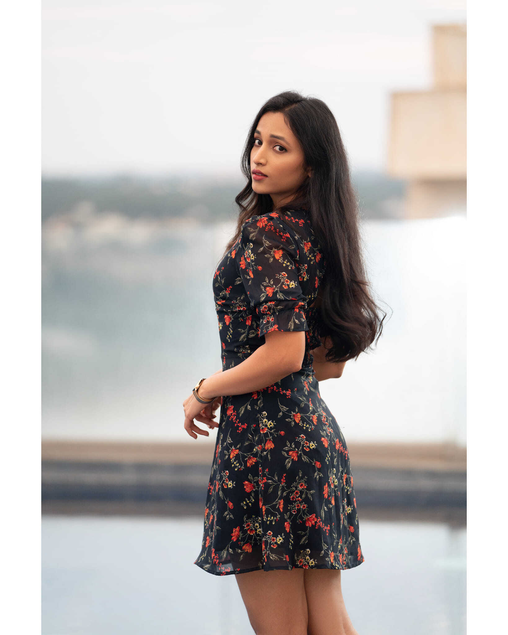 కేజీఎఫ్ భామ శ్రీనిధి శెట్టి అందాల సోయగాలు చూసి తరించండి కేజీఎఫ్ భామ శ్రీనిధి శెట్టి అందాల సోయగాలు చూసి తరించండి
