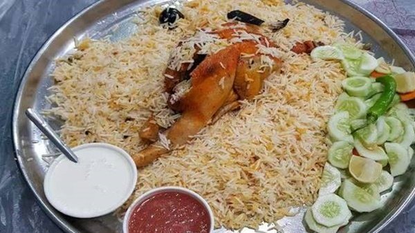 രുചിയേറും കുഴിമന്തി ഉണ്ടാക്കിയാലോ..വായിൽ കപ്പലോടിക്കാൻ റെഡി ആയിക്കോ രുചിയേറും കുഴിമന്തി ഉണ്ടാക്കിയാലോ..വായിൽ കപ്പലോടിക്കാൻ റെഡി ആയിക്കോ