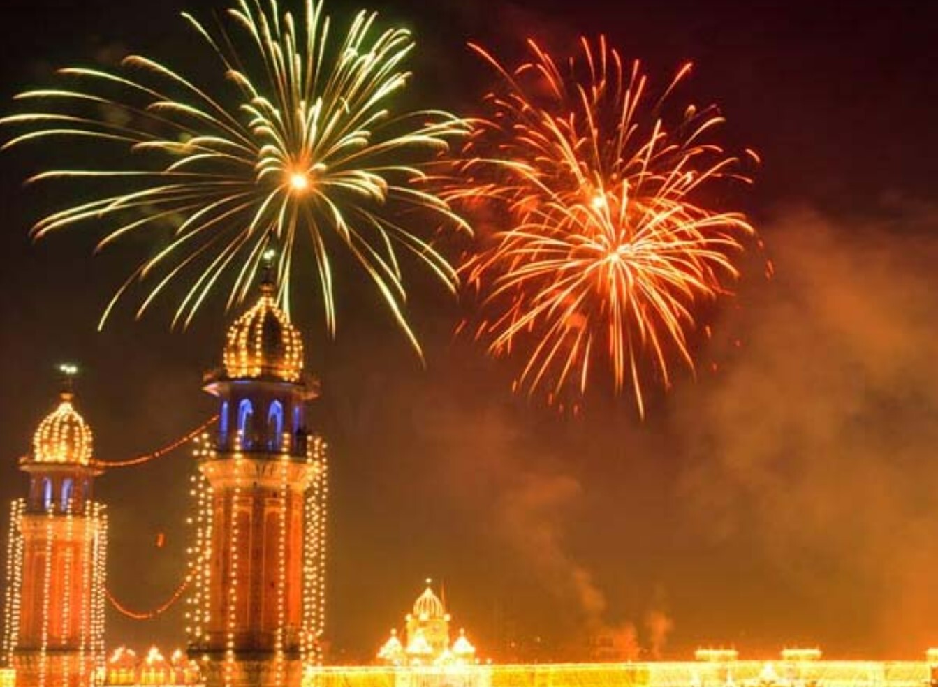 PHOTOS பட்டாசு உருவான கதை உங்களுக்கு தெரியுமா? history of