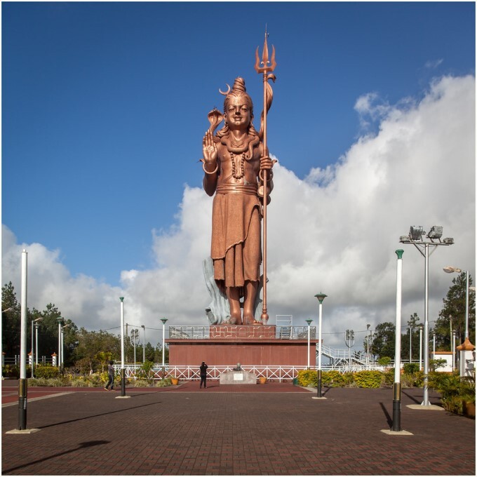 5 Tallest Shiva Statues In World Photos HD Images, Pictures, News Pics