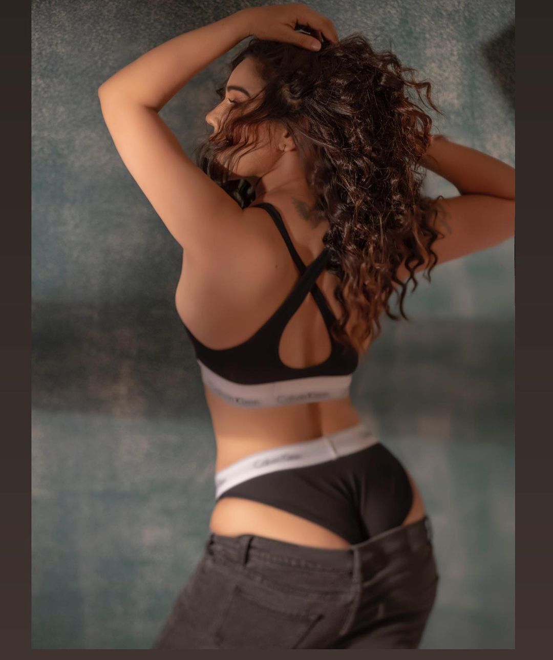 OTT में ऐसे-ऐसे सीन्स देकर सारी मर्यादा पार कर गईं ये एक्ट्रेस, ग्रेट