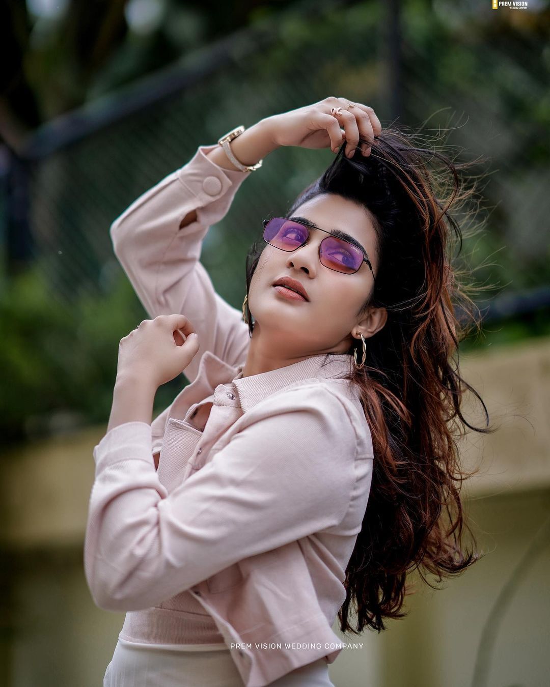 Mollywood Actress Aditi Ravi's Latest Instagram Post Shows How Much She ...