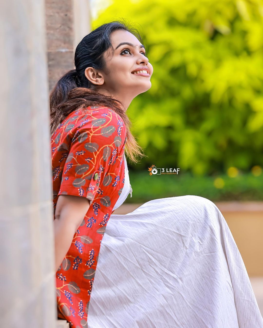 Tanvi Malayalam Actress Tanvi Ram Onam Special Photsh - vrogue.co