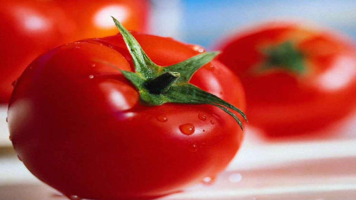 Tomato Benefits Of Hair Care Hair Care രണ്ട് തക്കാളിയുണ്ടോ, എങ്കില്