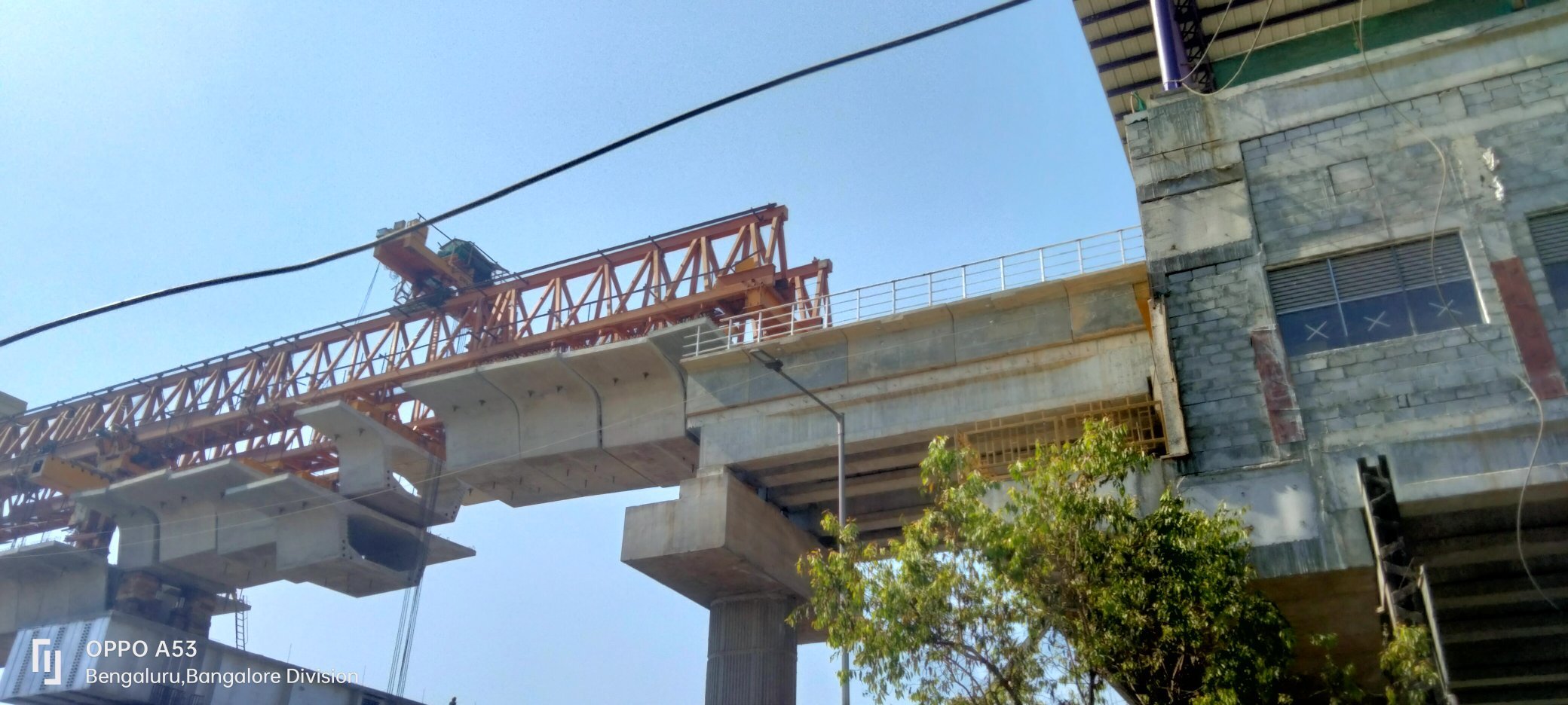 ಟಿನ್‌ ಫ್ಯಾಕ್ಟರಿ ಮೆಟ್ರೋ ಸ್ಟೇಷನ್‌ ಮಾರ್ಗದಲ್ಲಿ ಏನು ನಡೆಯುತ್ತಿದೆ ಗೊತ್ತೇ