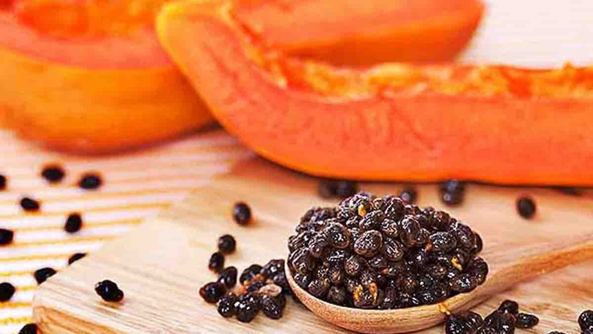here is some benefits of papaya seeds Health Tips പപ്പായ വിത്ത്