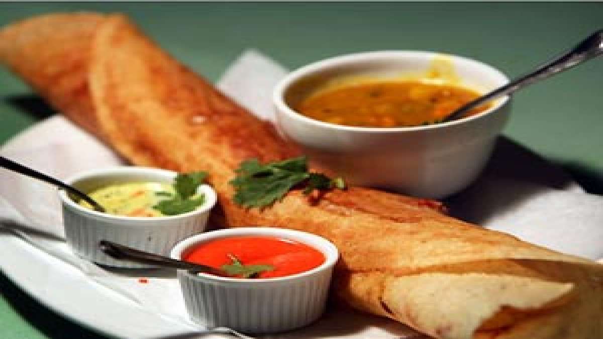 Food: taste like never before, these kannada dishes will make you mouth