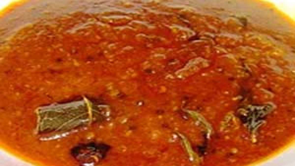 Food: taste like never before, these kannada dishes will make you mouth