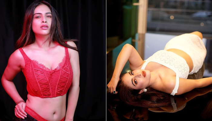 sexy dress photoshoot