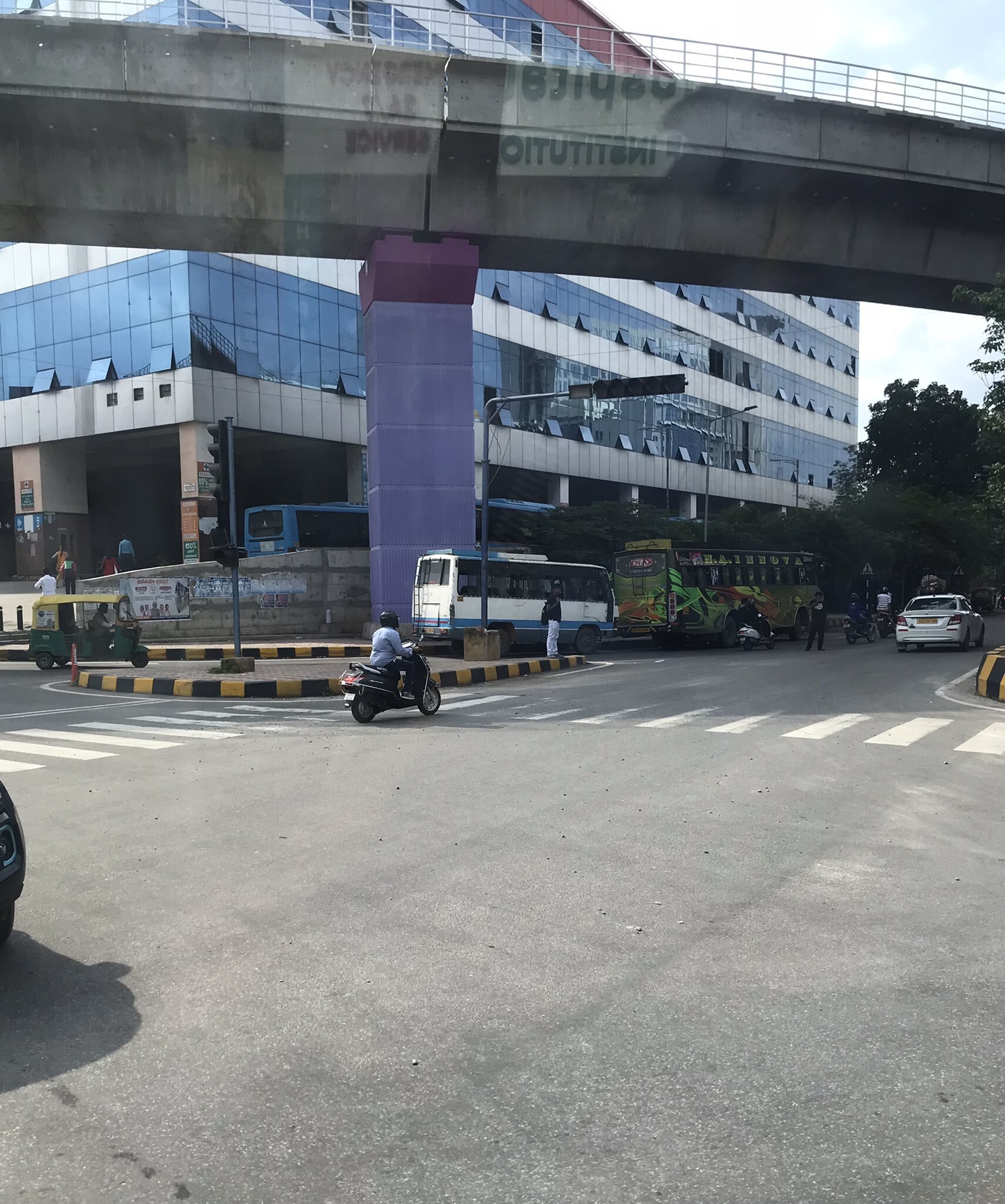 Namma Metro ಪೂರ್ಣಗೊಳ್ಳುತ್ತಿದೆ 39.4 ಕಿಮೀ ನೇರಳೆ ಮಾರ್ಗ ಎಷ್ಟು ನಿಲ್ದಾಣ