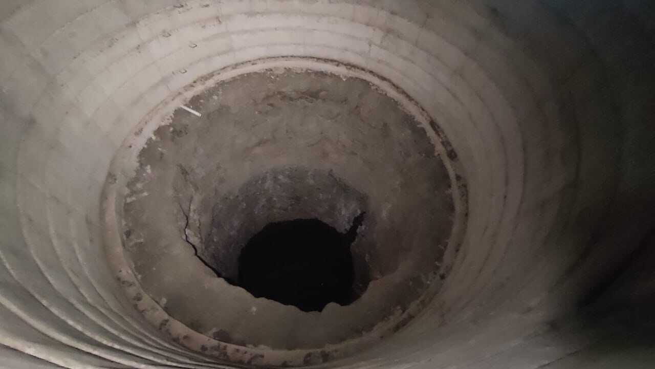  Sehore Borewell Accident, Srishti of two and a half years fell in 300