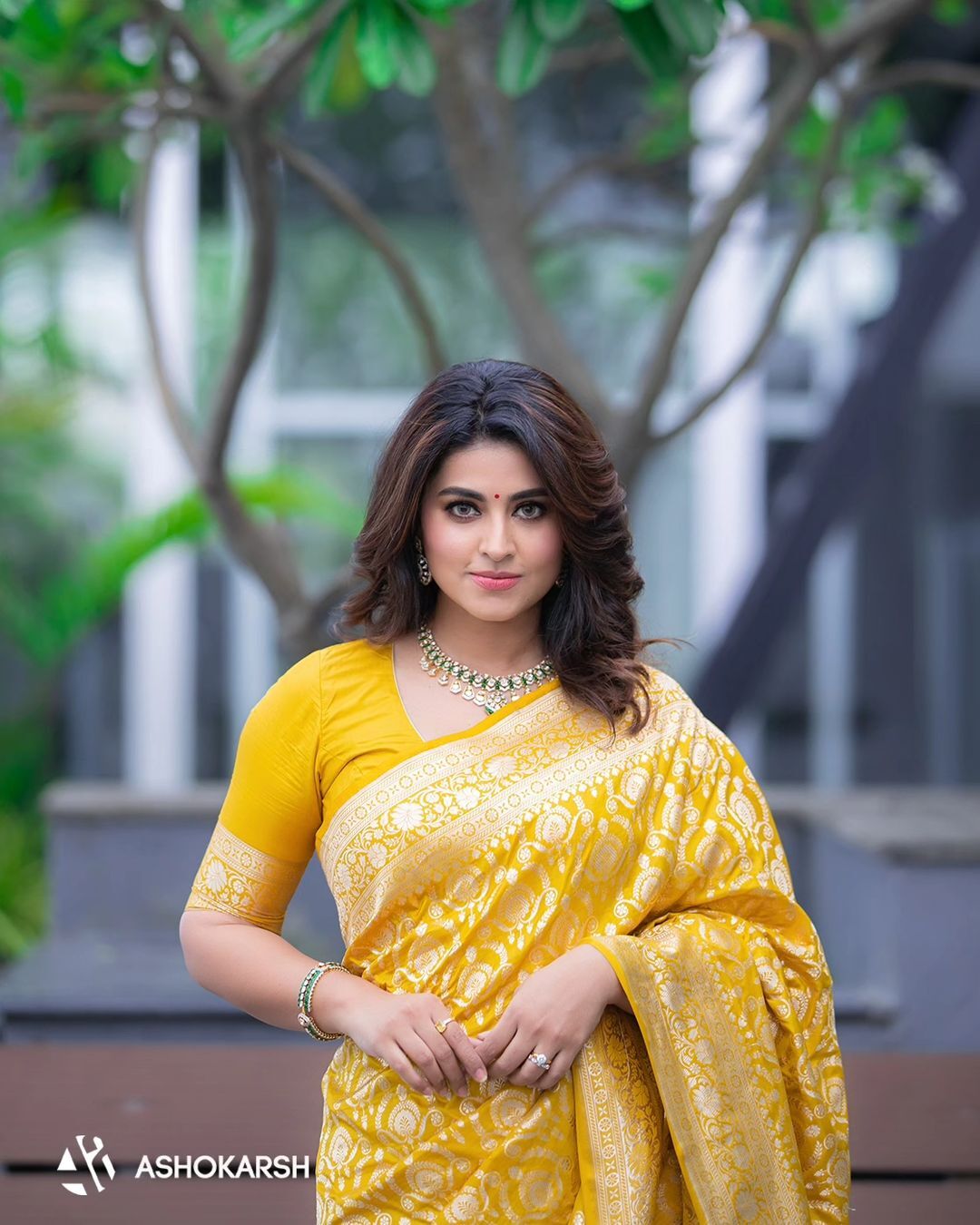 Beautiful! Check Out New Trending Photos Of Sneha | Sneha:മഞ്ഞയില് ...