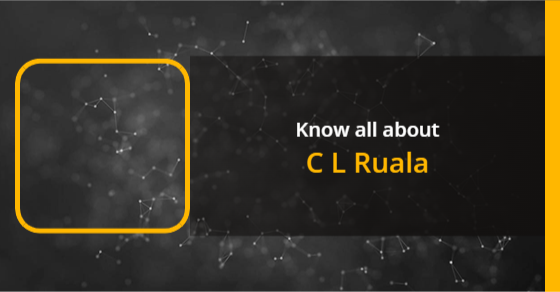 C L Ruala Age Biography Education Wife Caste Net Worth More Oneindia C L Ruala Age Biography Education Wife Caste Net Worth More Oneindia