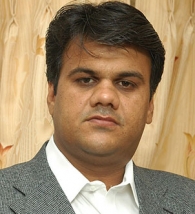 Live election results in up