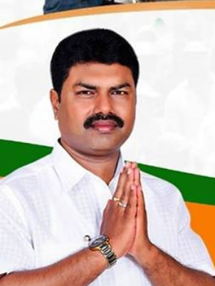 B Y Raghavendra: Age, Biography, Education, Wife, Caste, Net Worth ...