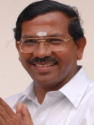 K. Pandiarajan: Age, Biography, Education, Wife, Caste, Net Worth ...