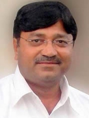 R. C. Patel: Age, Biography, Education, Wife, Caste, Net Worth & More ...