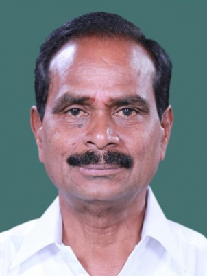 Sundaram P R Age, Biography, Education, Wife, Caste, Net Worth & More