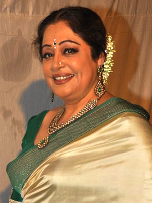 Image result for kiran kher