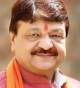 Kailash Vijayvargiya