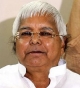 Lalu Prasad Yadav