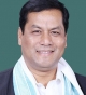 સરબાનંદ સોનોવાલ