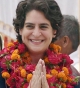 પ્રિયંકા ગાંધી