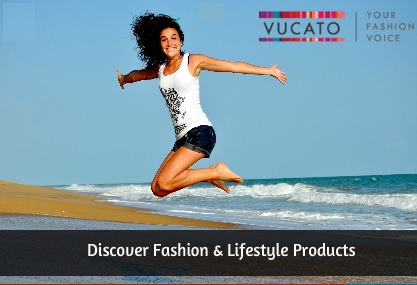 Vucato.com - Discover Fashion and Lifestyle Products.