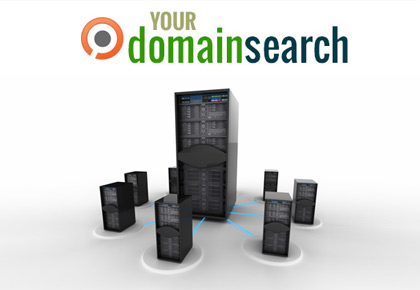 Your Domain Search