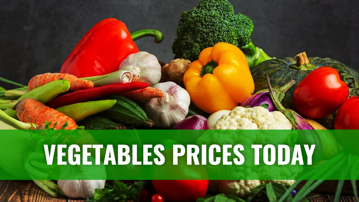 Vegetables Price in Salem Today Vegetable Rate in Salem, Tamil nadu