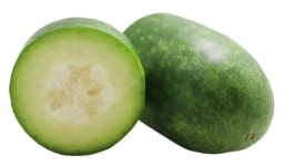Ash gourd