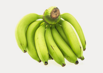 Green Banana