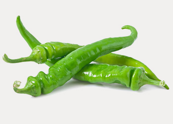Green Chili